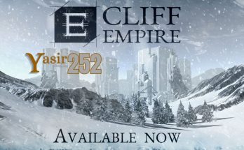 Cliff Empire