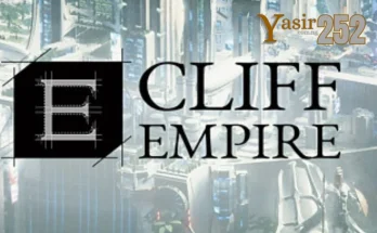 Cliff Empire