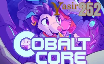 Cobalt Core