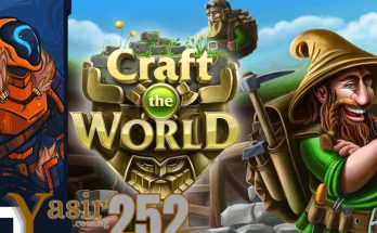 Craft the World