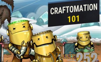 Craftomation 101