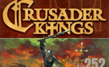 Crusader Kings