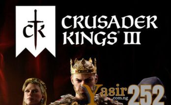 Crusader Kings III