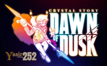 Crystal Story Dawn of Dusk