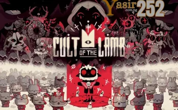 Cult of the Lamb