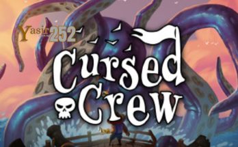 Cursed Crew