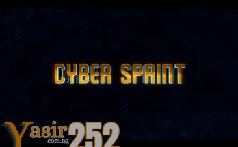 Cyber Sprint