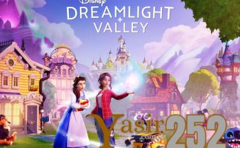 DISNEY DREAMLIGHT VALLEY