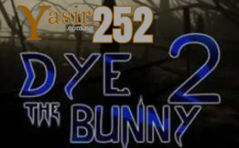 DYE THE BUNNY 2