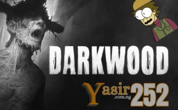 Darkwood