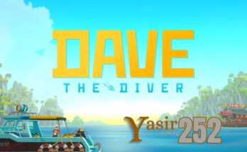 Dave the Diver