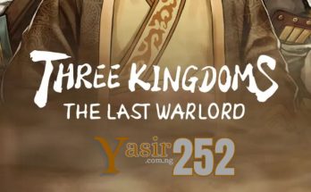 Three Kingdoms the Last Warlord