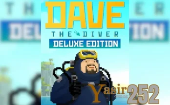 Dave the Diver Deluxe Edition