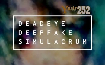 Deadeye Deepfake Simulacrum