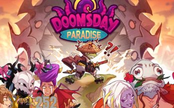 Doomsday Paradise