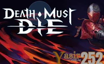 Death Must Die