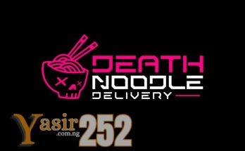 Death Noodle Delivery