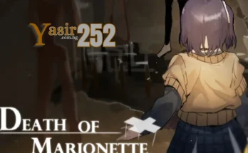 Death of Marionette