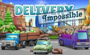 Delivery Impossible