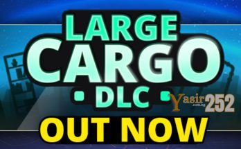 Delivery Inc Large Cargo