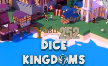 Dice Kingdoms