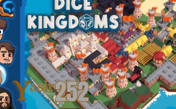 Dice Kingdoms (1)