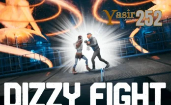 Dizzy Fight