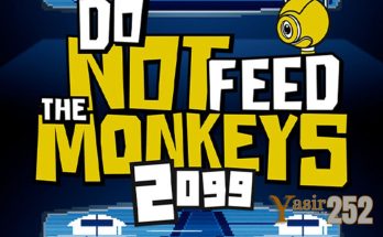 Do Not Feed the Monkeys 2099