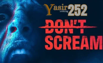 Don’t Scream