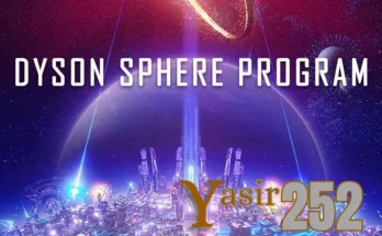 Dyson Sphere Program