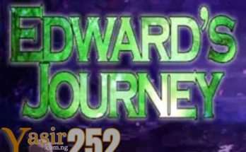 EDWARDS JOURNEY