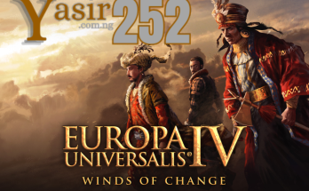 EUROPA UNIVERSALIS IV WINDS OF CHANGE