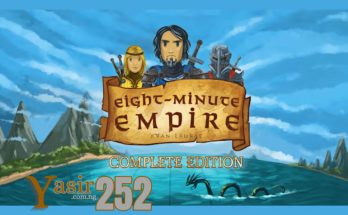 Eight Minute Empire