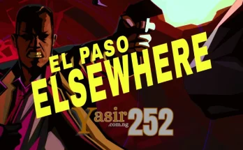 El Paso Elsewhere