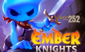 Ember Knights