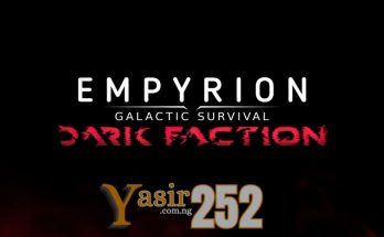 Empyrion Galactic Survival Dark Faction