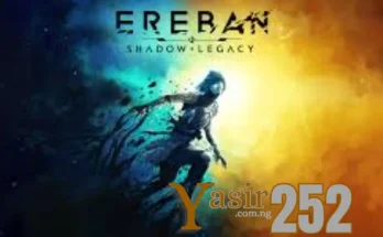 Ereban Shadow Legacy