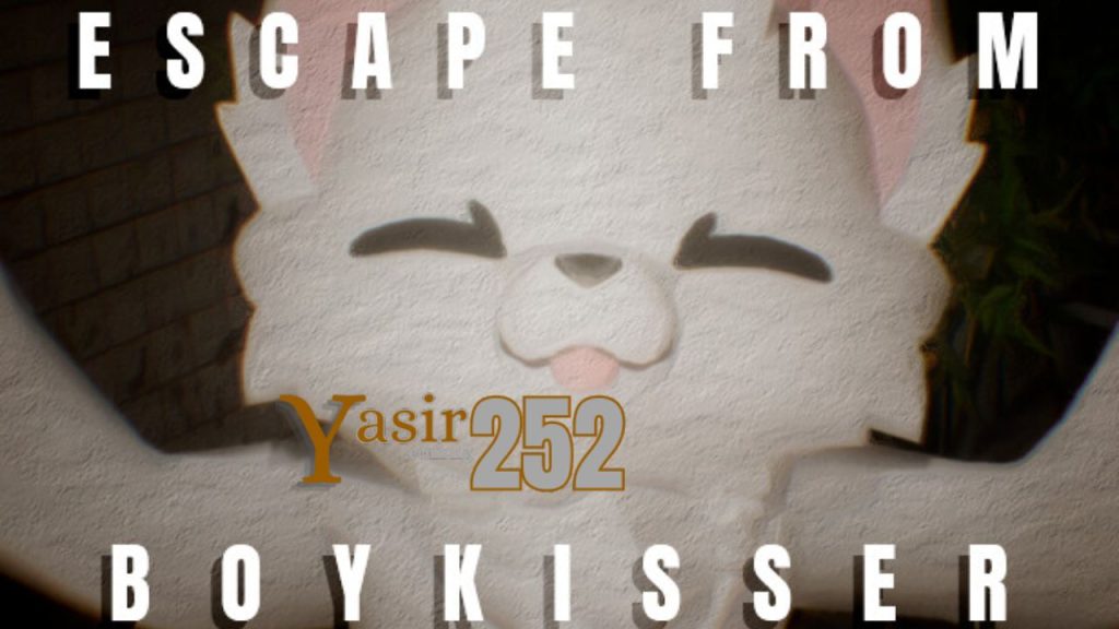 Escape From Boykisser