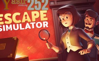 Escape Simulator