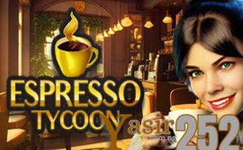 Espresso Tycoon