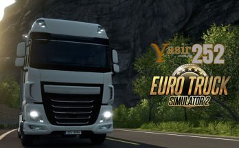 Euro Truck Simulator 2