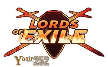 Lords of Exile