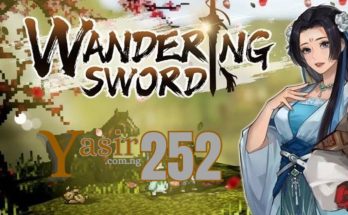 Wandering Sword