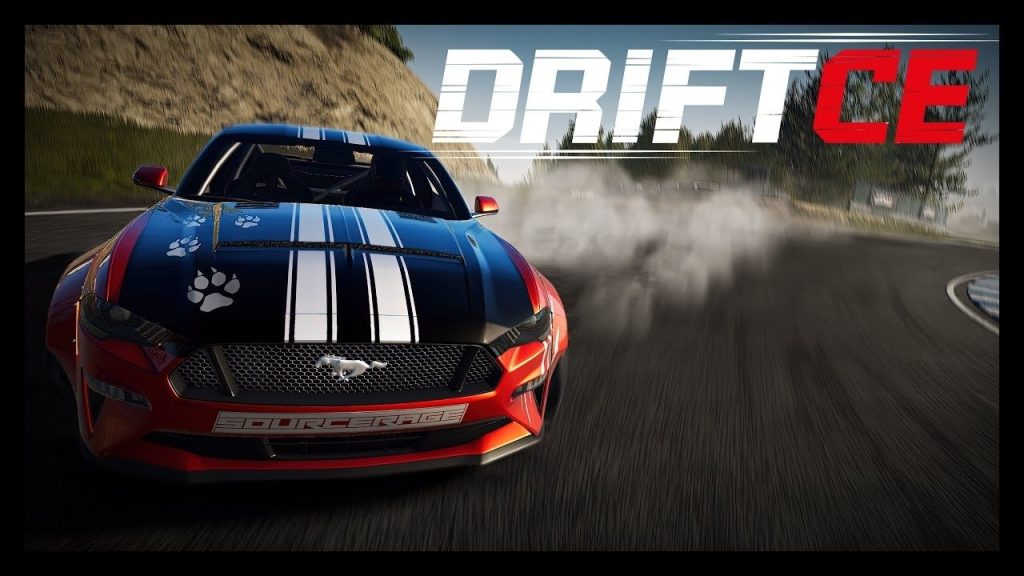 Drift Ce