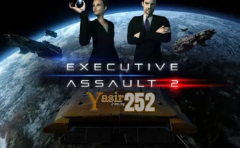 Executive Assault 2