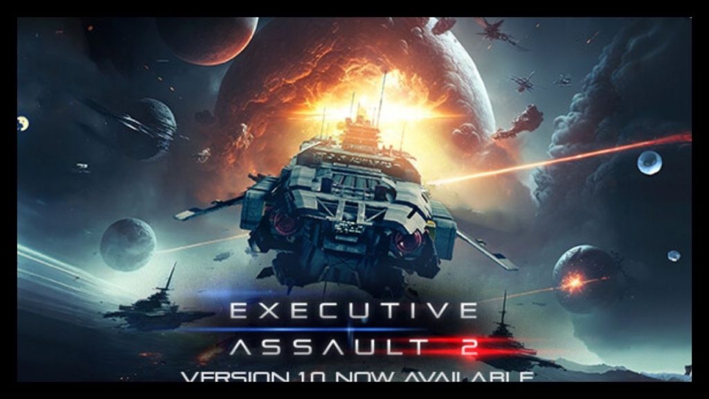 Executive Assault