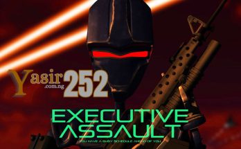 Executive Assault