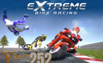 Extreme Bike Racing