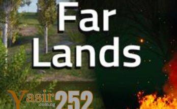 FAR LANDS