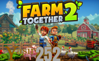 FARM TOGETHER 2